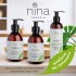 Nina Venezia HYDRA - Universal Aloe pH7 Natural Shampoo - Dogs and Cats - 250ml