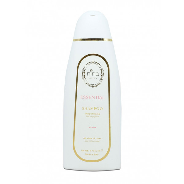 Nina Venezia® Essential - Universal Shampoo - 200 ml