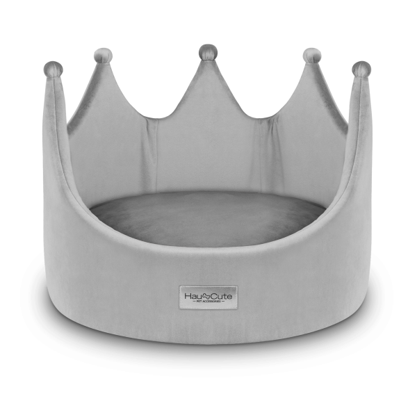 HC- Royal Bed Gray